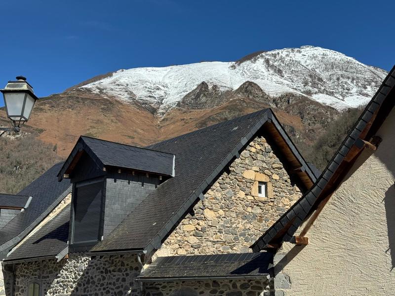 Maison - 130 m² - 7 pièces