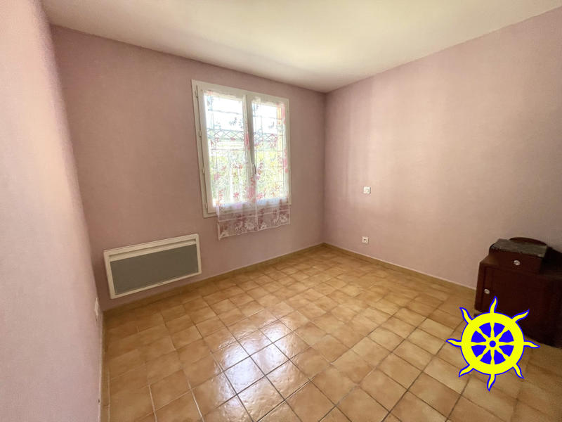 Maison - 92 m² - 5 pièces