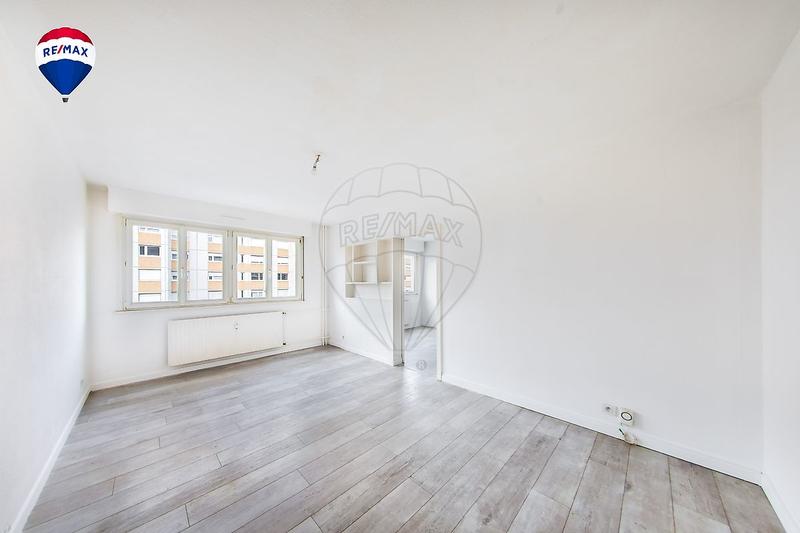 Appartement - 50 m² - 2 pièces