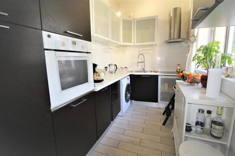 Maison - 61 m² - 2 pièces