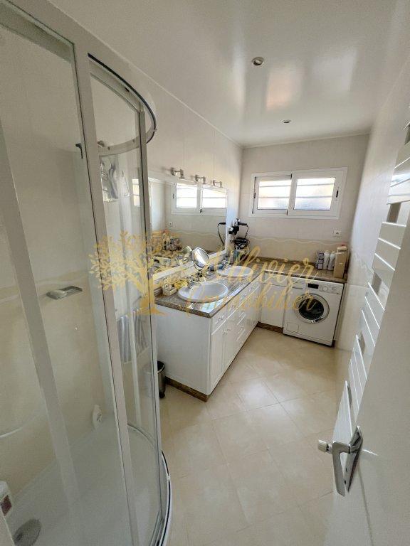 Maison - 113 m² - 6 pièces