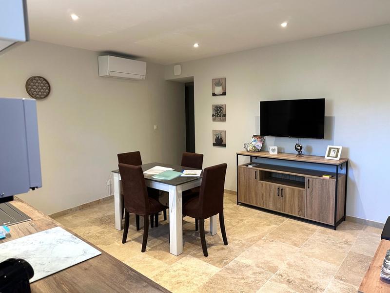 Villa - 200 m² - 7 pièces