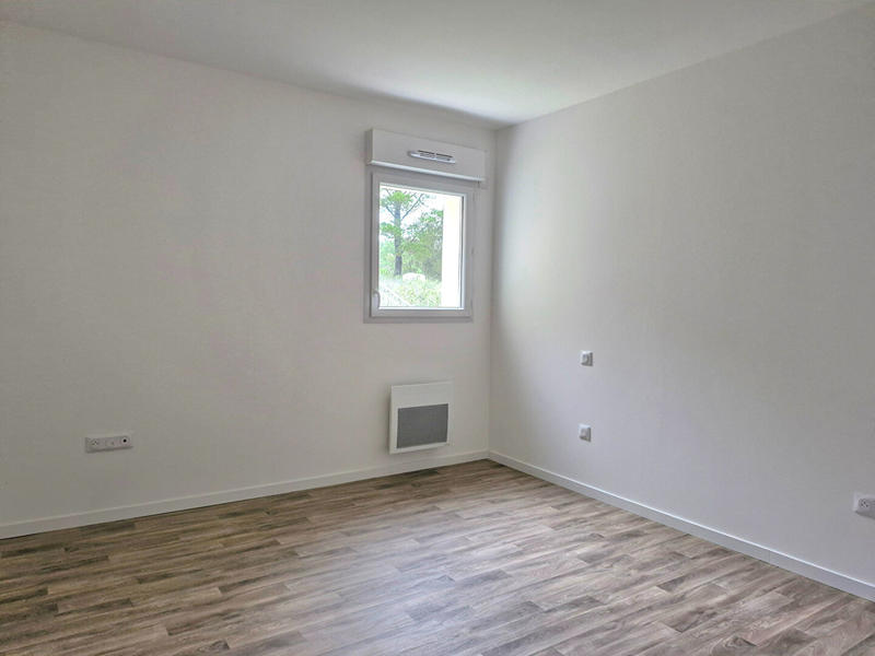 Appartement - 2 pièces