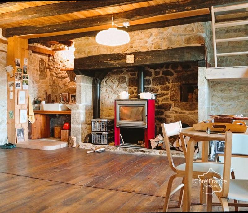 Maison - 172 m² - 6 pièces