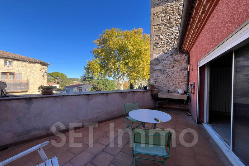 Local commercial - 170 m²