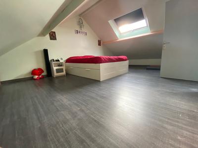 Maison - 101 m² - 5 pièces