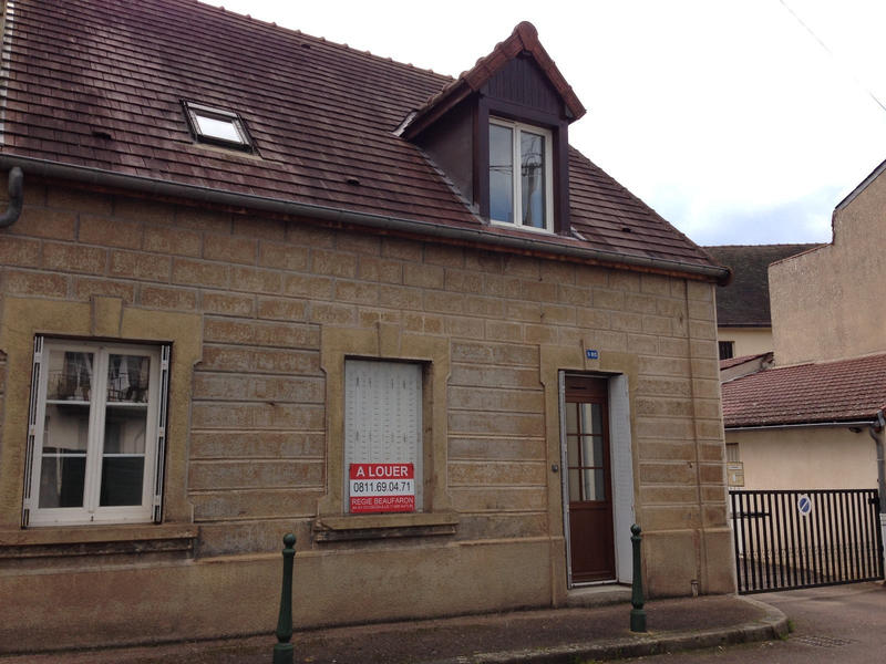 Maison - 97 m² - 4 pièces