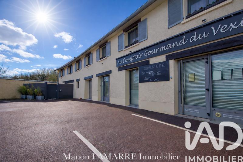 Maison - 181 m² - 7 pièces