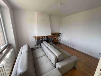 Maison ancienne - 84 m² - 5 pièces