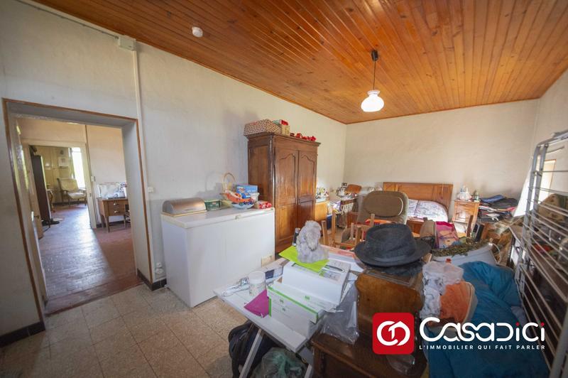 Maison - 98 m² - 5 pièces