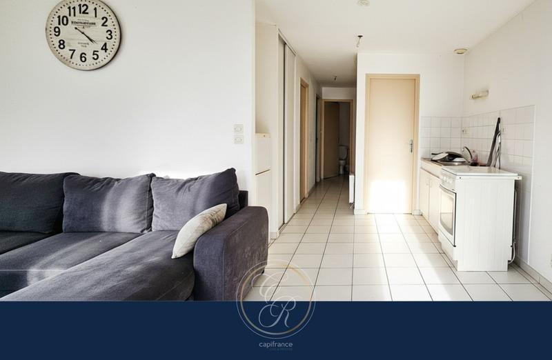 Immeuble - 235 m² - 12 pièces