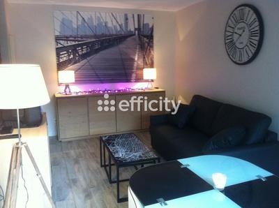 Appartement - 28 m² - 1 pièce