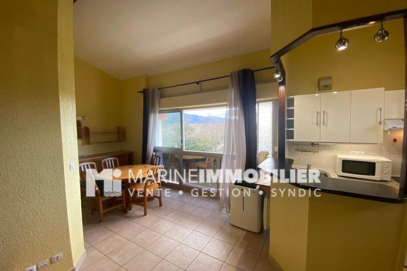 Duplex - 54 m² - 3 pièces