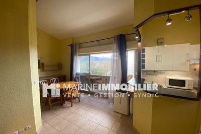 Duplex - 54 m² - 3 pièces