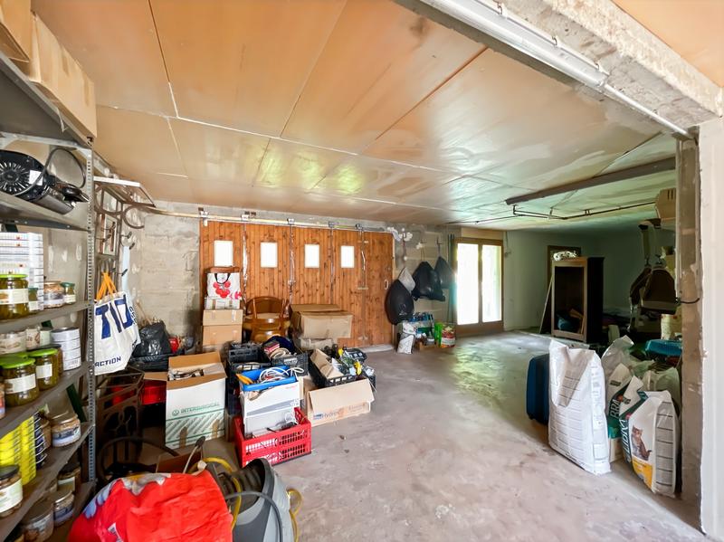 Maison - 106 m² - 6 pièces