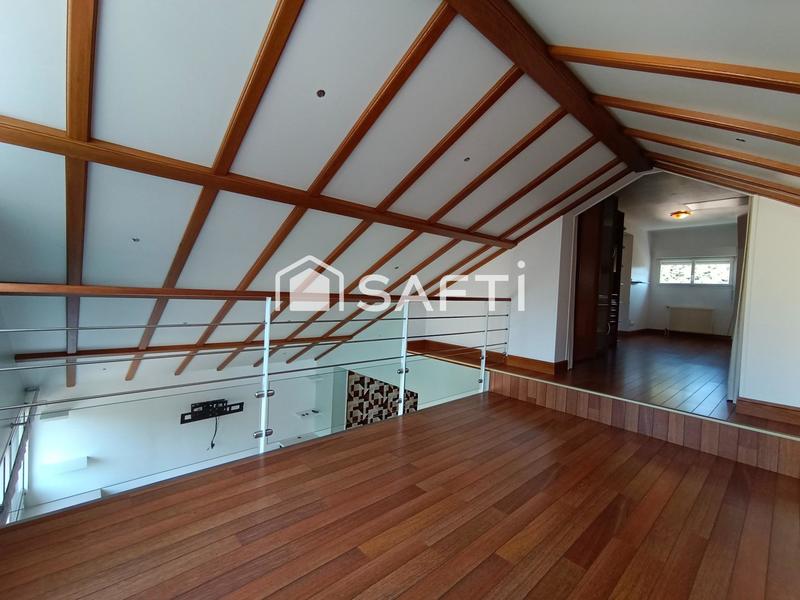 Maison - 142 m² - 5 pièces