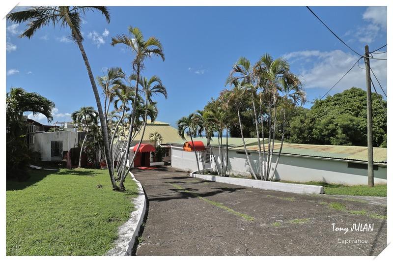 Local d'activité / Entrepôt - 723 m² - 5 pièces