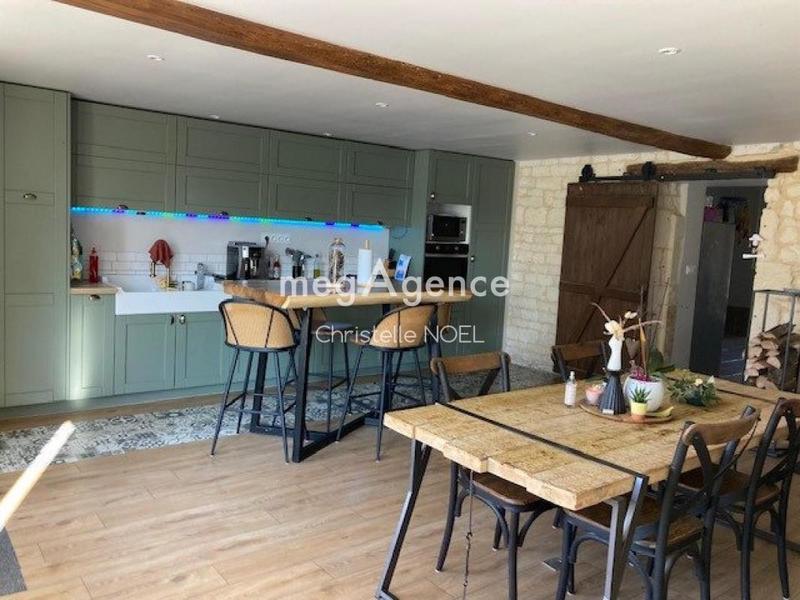 Maison - 194 m² - 7 pièces