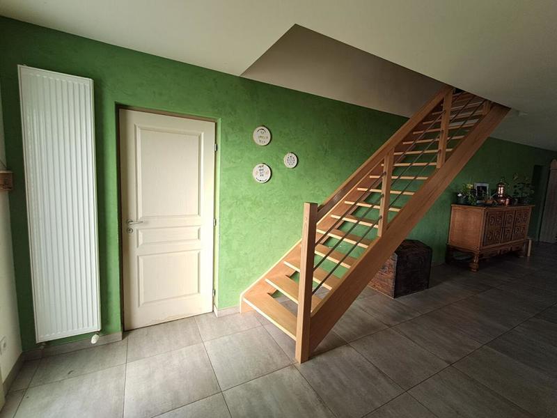 Maison - 253 m² - 10 pièces