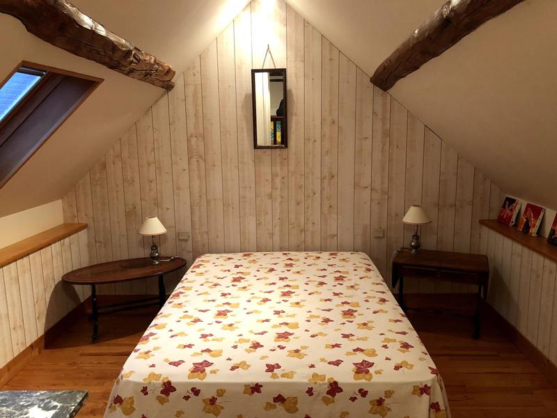 Maison - 262 m² - 12 pièces