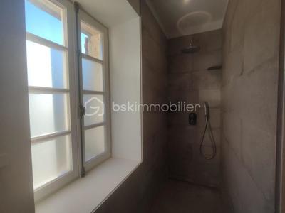 Bureau - 40 m² - 1 pièce