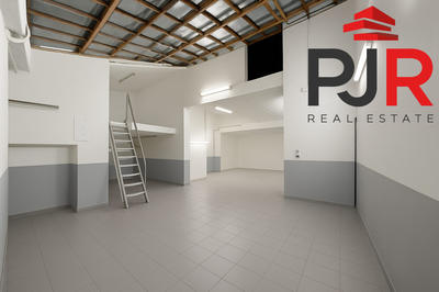 Local commercial - 173 m²