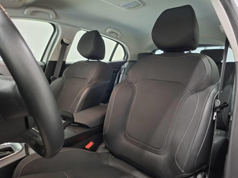 Renault Mégane IV Berline TCe 140 Edc Fap - 21n Business