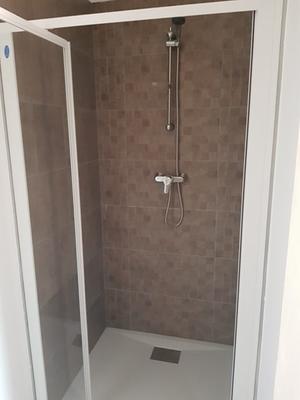 Appartement - 30 m² - 1 pièce