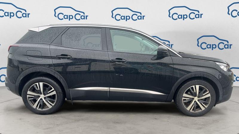 Peugeot 3008 1.5 BlueHDi 130 Eat8 Allure Business - Automatique