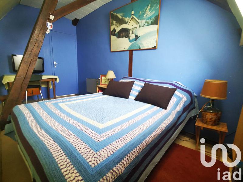 Maison de ville - 100 m² - 4 pièces