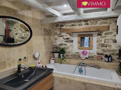 Maison - 73 m² - 1 pièce