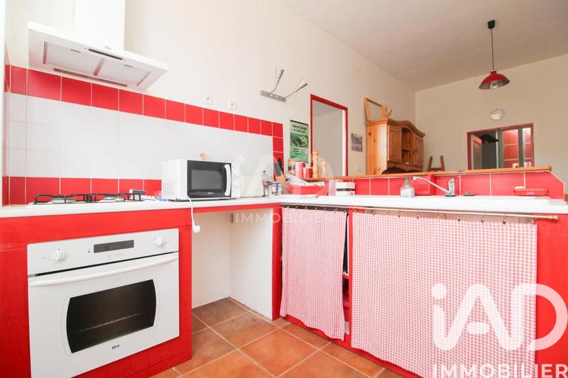 Maison - 285 m² - 12 pièces