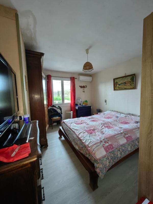 Maison - 89 m² - 4 pièces