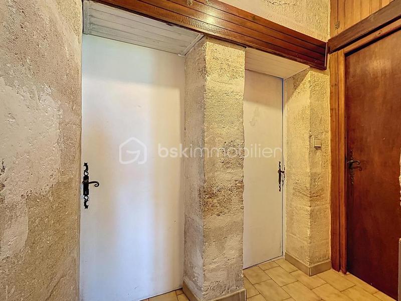 Maison - 165 m² - 6 pièces