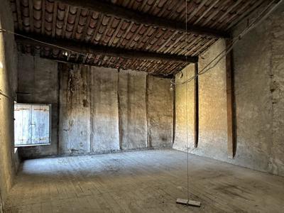 Maison ancienne - 160 m² - 6 pièces