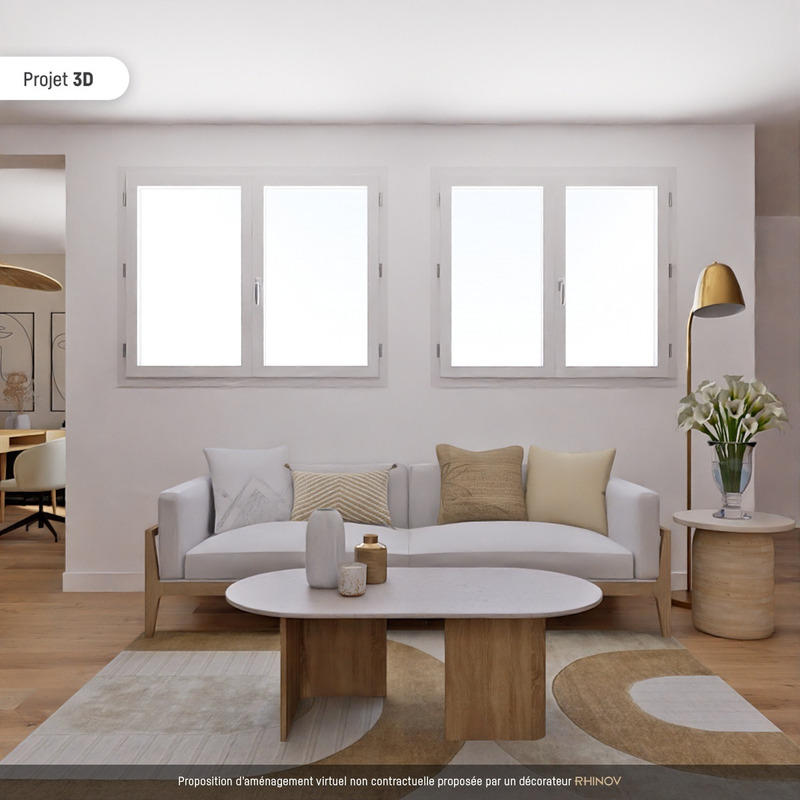 Immeuble - 377 m² - 6 pièces