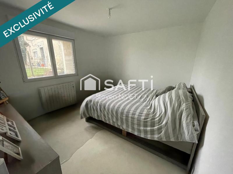 Maison - 200 m² - 6 pièces