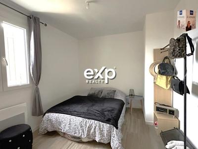 Villa - 81 m² - 4 pièces