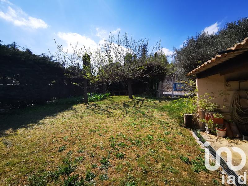 Maison - 143 m² - 5 pièces