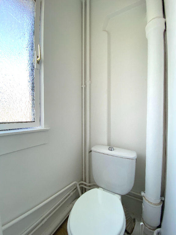 Appartement - 24 m² - 1 pièce