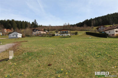 Terrain - 1 448 m²