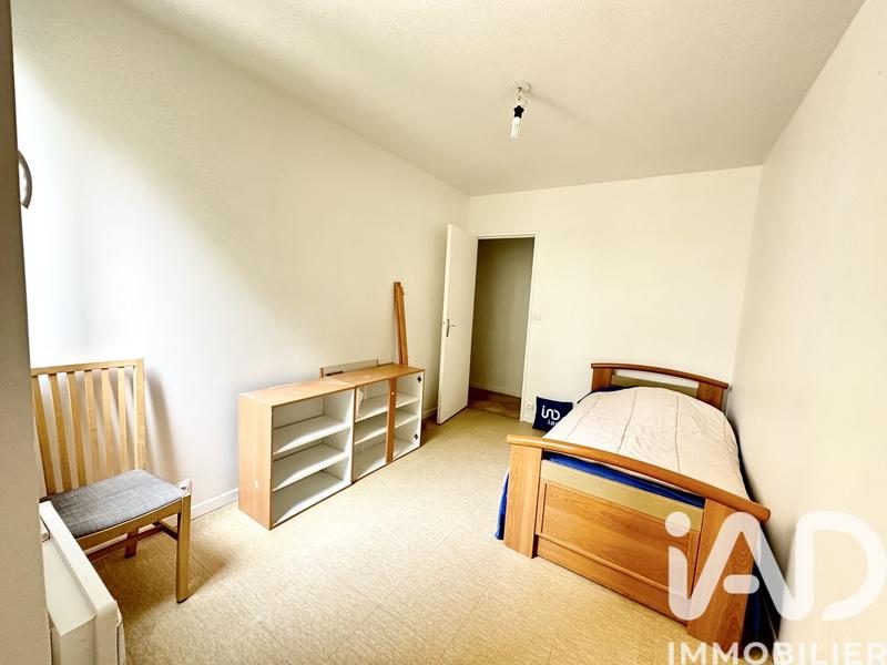 Appartement - 81 m² - 4 pièces