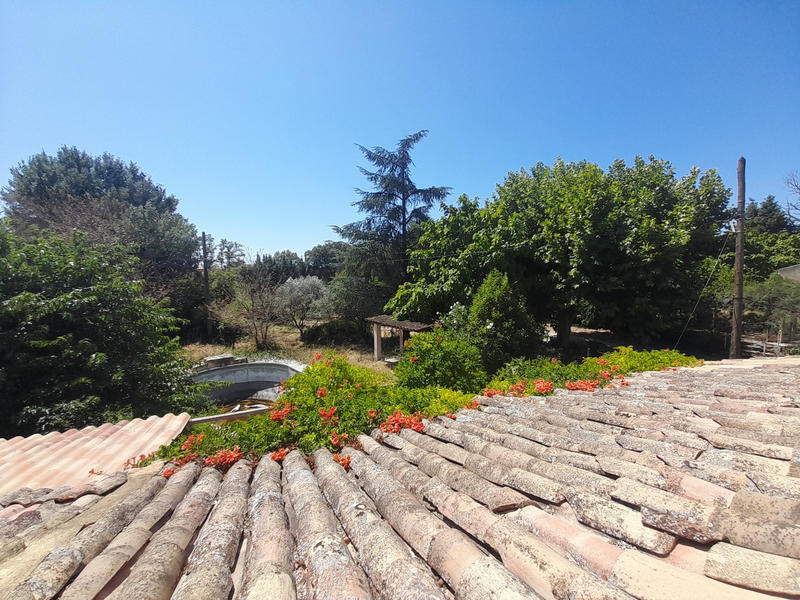 Maison - 400 m² - 15 pièces