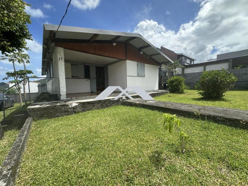 Maison ancienne - 78 m² - 4 pièces