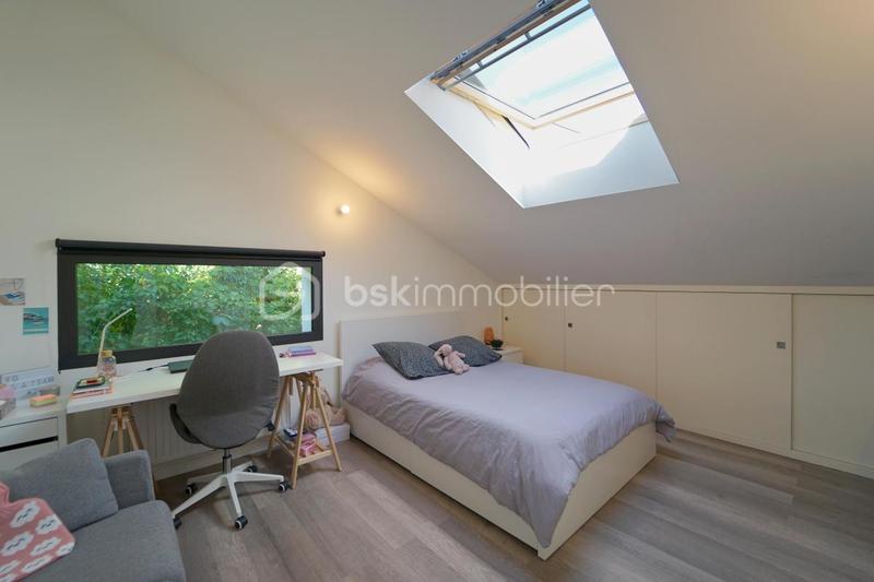 Maison - 169 m² - 6 pièces