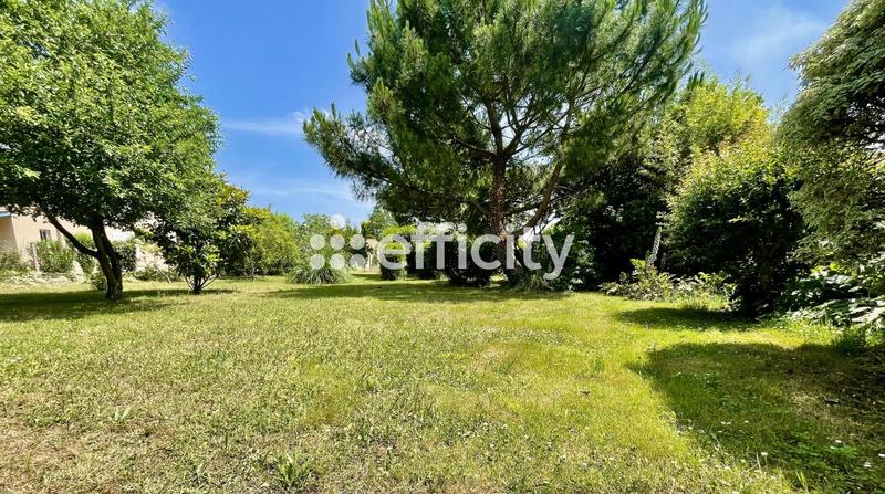 Maison - 156 m² - 5 pièces