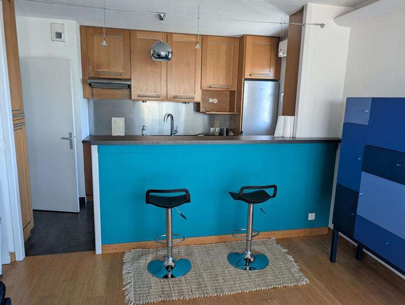 Appartement - 74 m² - 3 pièces