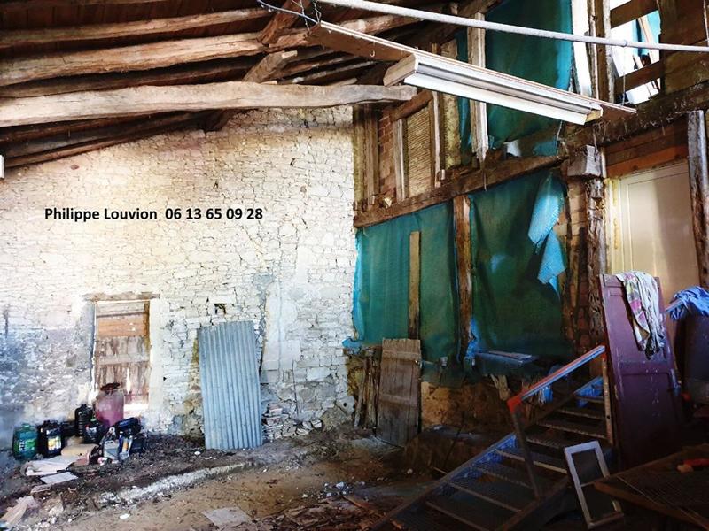 Maison - 163 m² - 7 pièces