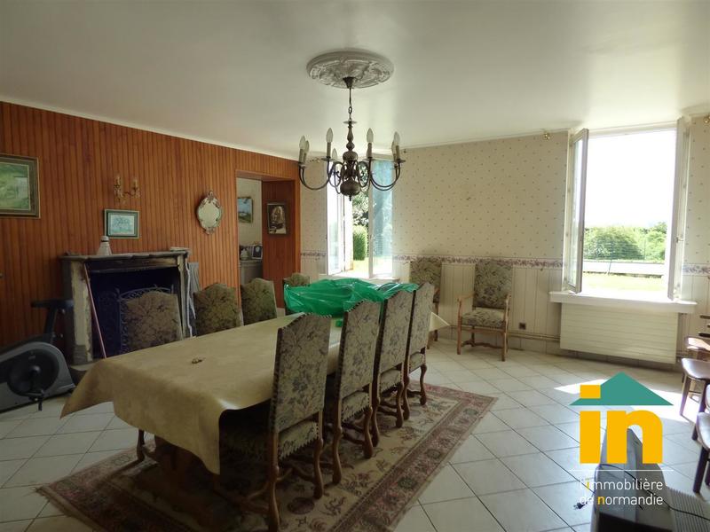 Demeure - 700 m² - 18 pièces