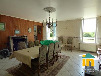 Demeure - 700 m² - 18 pièces